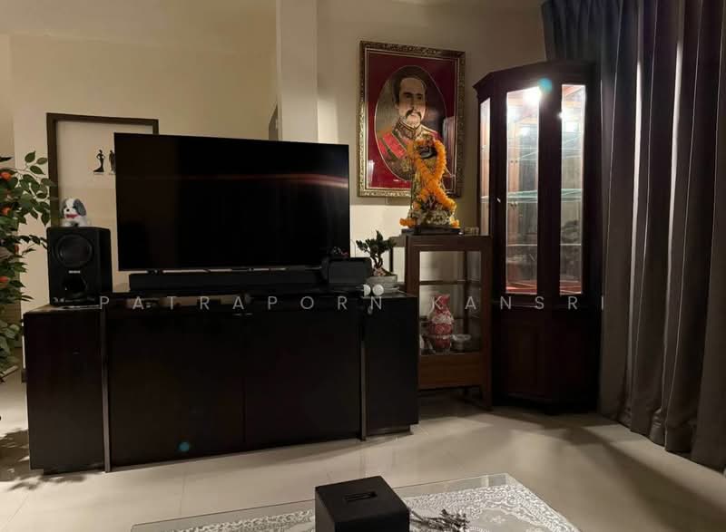 undefined, กรุงเทพ, สามวาตะวันตก, คลองสามวา, กรุงเทพ, 204 ตร.ม., บ้านเดี่ยว ให้เช่า, โดย Patraporn Kansri, 500247821 - DDproperty.com