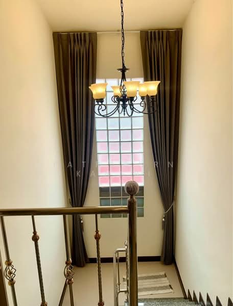 undefined, Bangkok, Sam Wa Tawan Tok, Khlong Sam Wa, Bangkok, 3 Bedrooms, 204 sqm, Single Detached House For Rent, by Patraporn Kansri, 500247821 - DDproperty.com