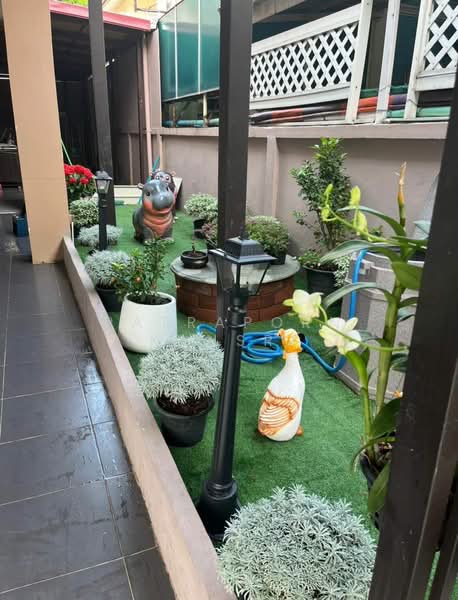 undefined, กรุงเทพ, สามวาตะวันตก, คลองสามวา, กรุงเทพ, 204 ตร.ม., บ้านเดี่ยว ให้เช่า, โดย Patraporn Kansri, 500247821 - DDproperty.com