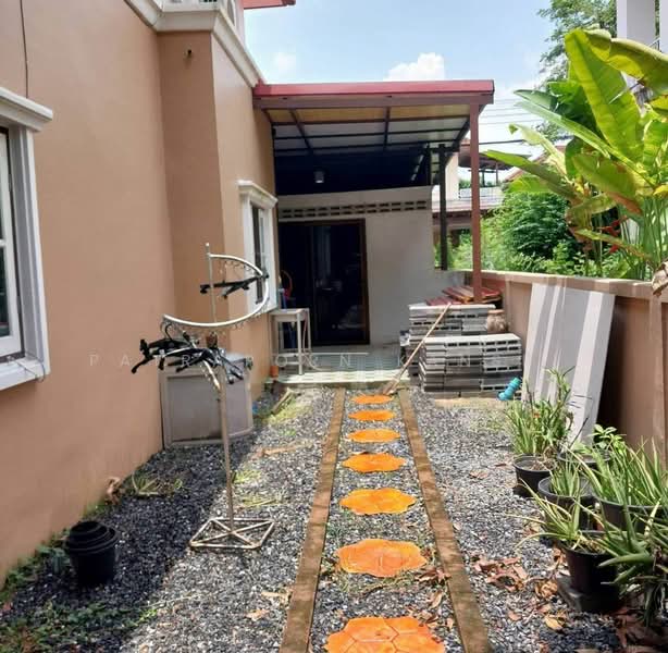 undefined, Bangkok, Sam Wa Tawan Tok, Khlong Sam Wa, Bangkok, 3 Bedrooms, 204 sqm, Single Detached House For Rent, by Patraporn Kansri, 500247821 - DDproperty.com