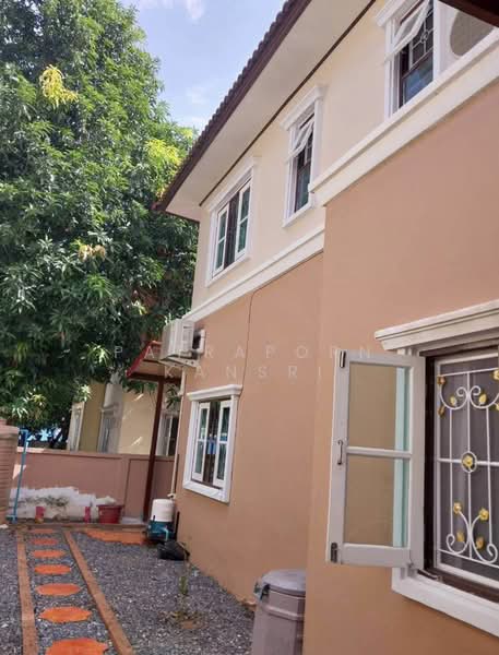 undefined, Bangkok, Sam Wa Tawan Tok, Khlong Sam Wa, Bangkok, 3 Bedrooms, 204 sqm, Single Detached House For Rent, by Patraporn Kansri, 500247821 - DDproperty.com