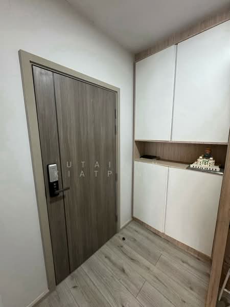 Metris Ladprao, Bangkok, Lat Phrao Road, Jom Phon, Chatuchak, Bangkok, 2 Bedrooms, 47 sqm, Condo For Rent, by Utaiwan Kiatpanya, 500247823 - DDproperty.com