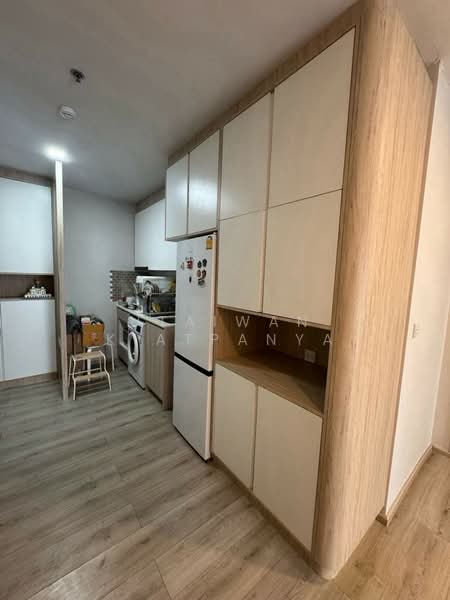 Metris Ladprao, Bangkok, Lat Phrao Road, Jom Phon, Chatuchak, Bangkok, 2 Bedrooms, 47 sqm, Condo For Rent, by Utaiwan Kiatpanya, 500247823 - DDproperty.com