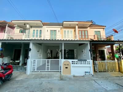 ขาย - ม.เพิ่มทรัพย์, ชลบุรี