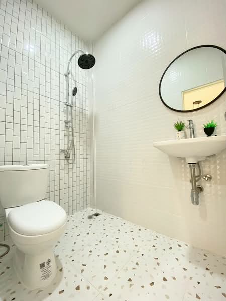 ม.เพิ่มทรัพย์, Chon Buri (Pattaya), Bueng, Si Racha, Chon Buri (Pattaya), 3 Bedrooms, 84 sqm, Semi-Detached House (Twin House) For Sale, by Janpen Konpetch, 500247824 - DDproperty.com