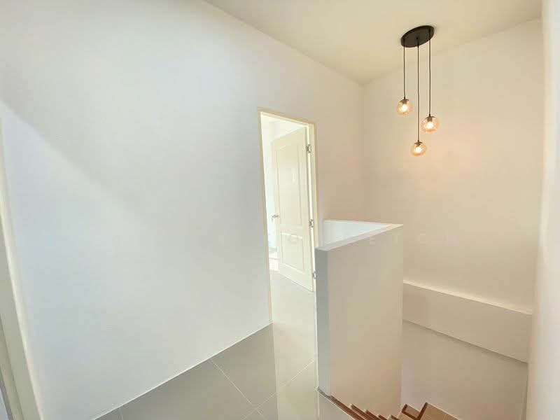 ม.เพิ่มทรัพย์, Chon Buri (Pattaya), Bueng, Si Racha, Chon Buri (Pattaya), 3 Bedrooms, 84 sqm, Semi-Detached House (Twin House) For Sale, by Janpen Konpetch, 500247824 - DDproperty.com