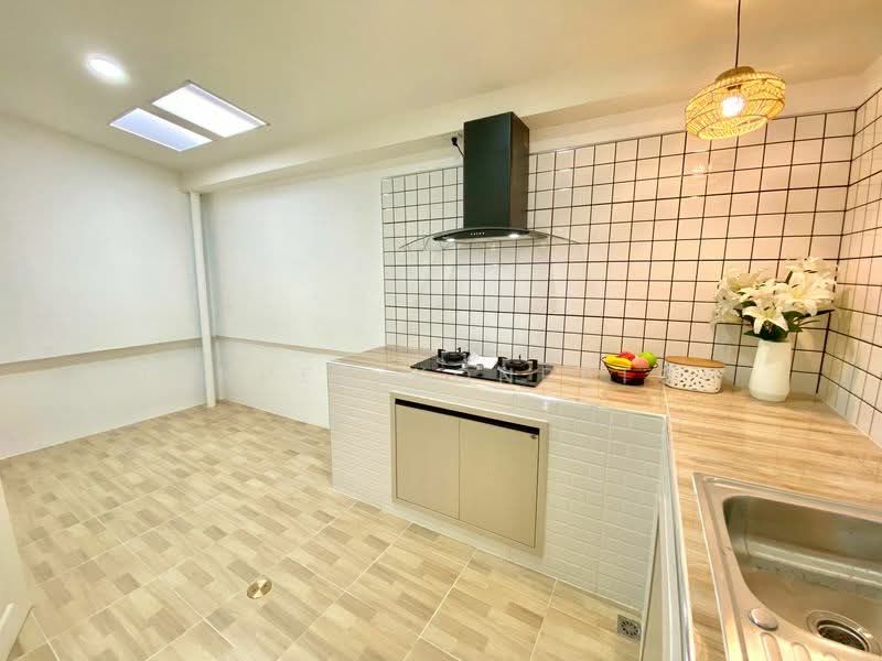 ม.เพิ่มทรัพย์, Chon Buri (Pattaya), Bueng, Si Racha, Chon Buri (Pattaya), 3 Bedrooms, 84 sqm, Semi-Detached House (Twin House) For Sale, by Janpen Konpetch, 500247824 - DDproperty.com