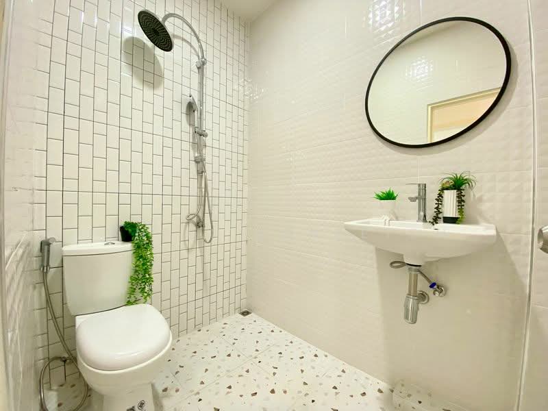 ม.เพิ่มทรัพย์, ชลบุรี, บึง, ศรีราชา, ชลบุรี, 84 ตร.ม., บ้านแฝด ขาย, โดย Janpen Konpetch, 500247824 - DDproperty.com