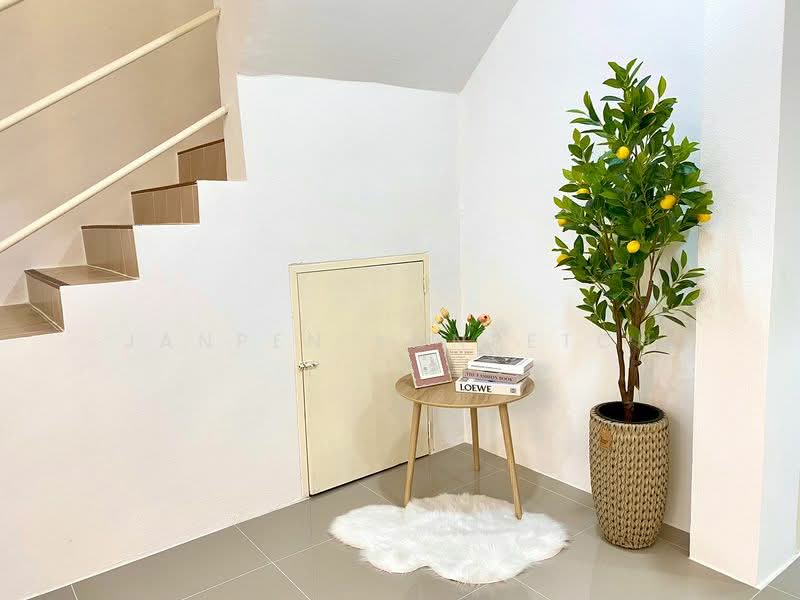 ม.เพิ่มทรัพย์, Chon Buri (Pattaya), Bueng, Si Racha, Chon Buri (Pattaya), 3 Bedrooms, 84 sqm, Semi-Detached House (Twin House) For Sale, by Janpen Konpetch, 500247824 - DDproperty.com