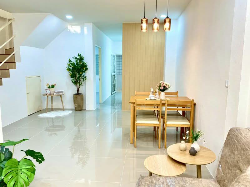 ม.เพิ่มทรัพย์, Chon Buri (Pattaya), Bueng, Si Racha, Chon Buri (Pattaya), 3 Bedrooms, 84 sqm, Semi-Detached House (Twin House) For Sale, by Janpen Konpetch, 500247824 - DDproperty.com