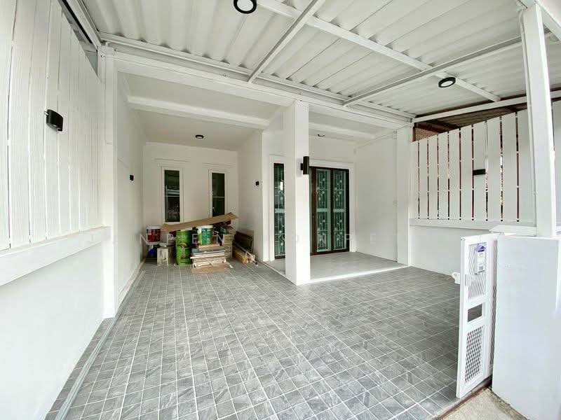 ม.เพิ่มทรัพย์, Chon Buri (Pattaya), Bueng, Si Racha, Chon Buri (Pattaya), 3 Bedrooms, 84 sqm, Semi-Detached House (Twin House) For Sale, by Janpen Konpetch, 500247824 - DDproperty.com