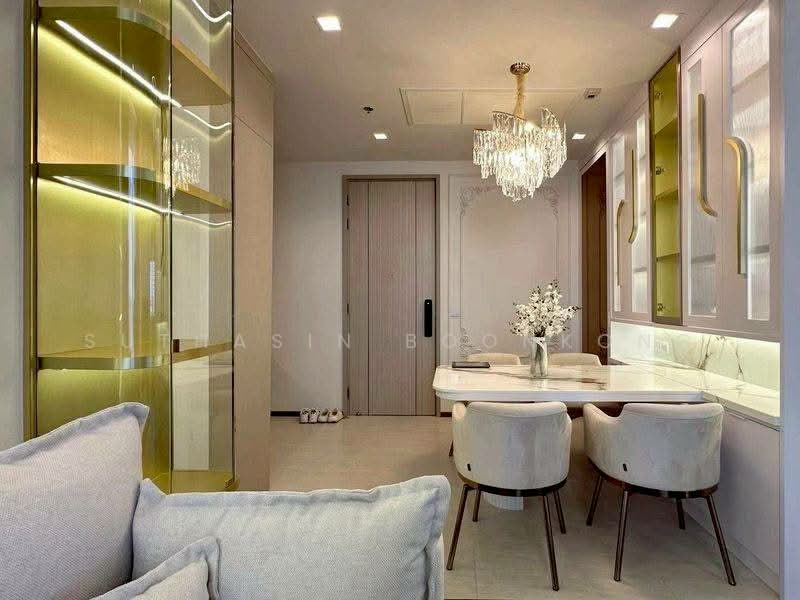 The Address Siam-Ratchathewi : ดิ แอดเดรส สยาม-ราชเทวี, กรุงเทพ, 500 ถนน เพชรบุรี, ถนนเพชรบุรี, ราชเทวี, กรุงเทพ, 70 ตร.ม., คอนโด ให้เช่า, โดย Suthasin Boonkong, 500247825 - DDproperty.com