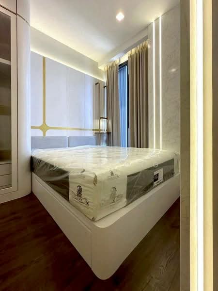 The Address Siam-Ratchathewi, Bangkok, 500 Phetchaburi Road, Thanon Phetchaburi, Ratchathewi, Bangkok, 2 Bedrooms, 70 sqm, Condo For Rent, by Suthasin Boonkong, 500247825 - DDproperty.com