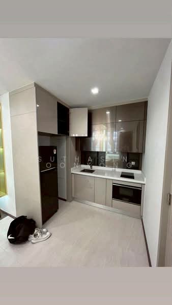 The Address Siam-Ratchathewi, Bangkok, 500 Phetchaburi Road, Thanon Phetchaburi, Ratchathewi, Bangkok, 2 Bedrooms, 70 sqm, Condo For Rent, by Suthasin Boonkong, 500247825 - DDproperty.com