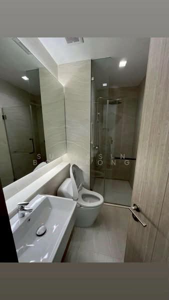 The Address Siam-Ratchathewi, Bangkok, 500 Phetchaburi Road, Thanon Phetchaburi, Ratchathewi, Bangkok, 2 Bedrooms, 70 sqm, Condo For Rent, by Suthasin Boonkong, 500247825 - DDproperty.com