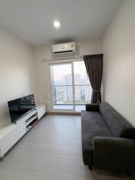 Supalai Loft Sathorn-Ratchaphruek : ศุภาลัย ลอฟท์ สาทร - ราชพฤกษ์, กรุงเทพ, ปากคลองภาษีเจริญ, ปากคลองภาษีเจริญ, ภาษีเจริญ, กรุงเทพ, 56 ตร.ม., คอนโด ให้เช่า, โดย Utaiwan Kiatpanya, 500247826 - DDproperty.com