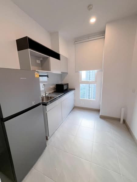 Supalai Loft Sathorn-Ratchaphruek, Bangkok, Pak Khlong Phasi Charoen, Pak Khlong Phasi Charoen, Phasi Charoen, Bangkok, 2 Bedrooms, 56 sqm, Condo For Rent, by Utaiwan Kiatpanya, 500247826 - DDproperty.com