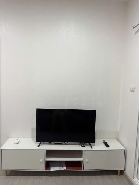 Supalai Loft Sathorn-Ratchaphruek, Bangkok, Pak Khlong Phasi Charoen, Pak Khlong Phasi Charoen, Phasi Charoen, Bangkok, 2 Bedrooms, 56 sqm, Condo For Rent, by Utaiwan Kiatpanya, 500247826 - DDproperty.com