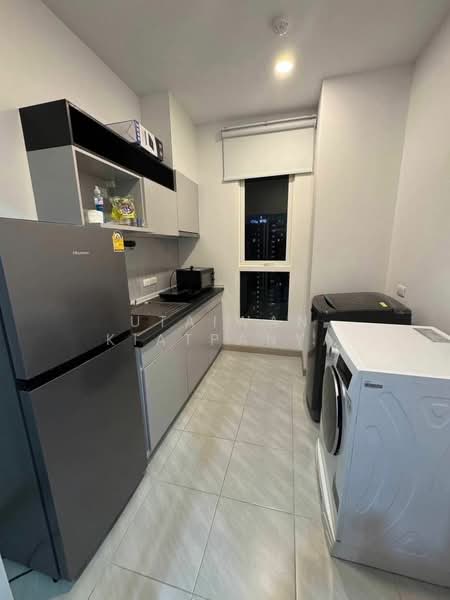 Supalai Loft Sathorn-Ratchaphruek : ศุภาลัย ลอฟท์ สาทร - ราชพฤกษ์, กรุงเทพ, ปากคลองภาษีเจริญ, ปากคลองภาษีเจริญ, ภาษีเจริญ, กรุงเทพ, 56 ตร.ม., คอนโด ให้เช่า, โดย Utaiwan Kiatpanya, 500247826 - DDproperty.com