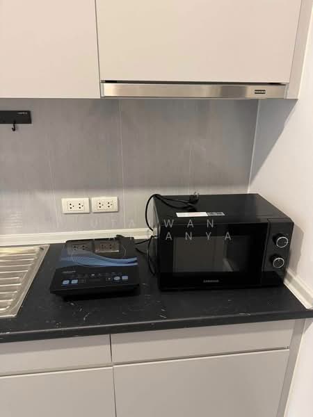 Supalai Loft Sathorn-Ratchaphruek, Bangkok, Pak Khlong Phasi Charoen, Pak Khlong Phasi Charoen, Phasi Charoen, Bangkok, 2 Bedrooms, 56 sqm, Condo For Rent, by Utaiwan Kiatpanya, 500247826 - DDproperty.com