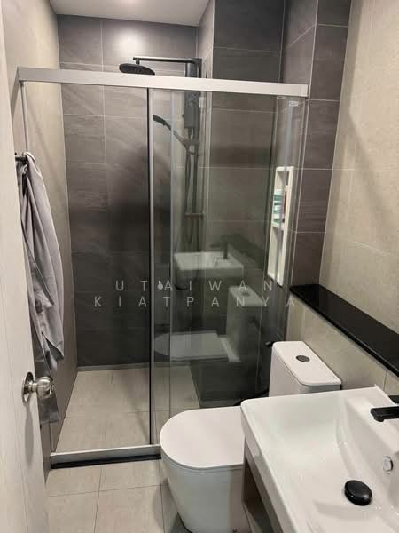 Supalai Loft Sathorn-Ratchaphruek, Bangkok, Pak Khlong Phasi Charoen, Pak Khlong Phasi Charoen, Phasi Charoen, Bangkok, 2 Bedrooms, 56 sqm, Condo For Rent, by Utaiwan Kiatpanya, 500247826 - DDproperty.com