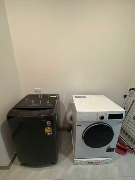 Supalai Loft Sathorn-Ratchaphruek : ศุภาลัย ลอฟท์ สาทร - ราชพฤกษ์, กรุงเทพ, ปากคลองภาษีเจริญ, ปากคลองภาษีเจริญ, ภาษีเจริญ, กรุงเทพ, 56 ตร.ม., คอนโด ให้เช่า, โดย Utaiwan Kiatpanya, 500247826 - DDproperty.com