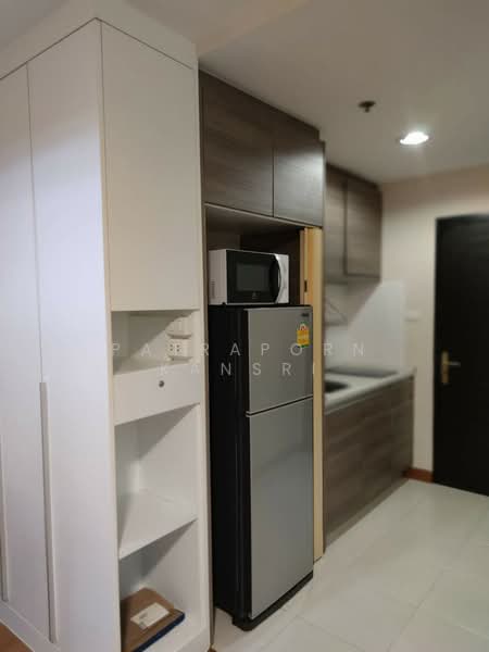 Belle Grand Rama 9, Bangkok, 131 Rama 9 Road, Huai Khwang, Huai Khwang, Bangkok, 1 Bedroom, 47 sqm, Condo For Rent, by Patraporn Kansri, 500247827 - DDproperty.com