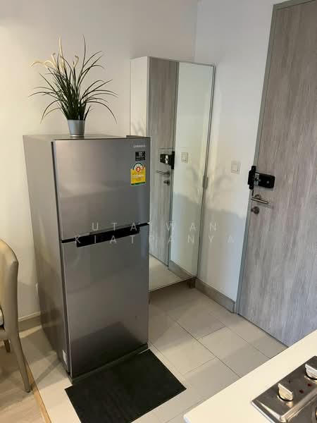 IDEO MOBI Rama 9, Bangkok, 90 Rama 9 Road, Huai Khwang, Huai Khwang, Bangkok, 1 Bedroom, 31 sqm, Condo For Sale, by Utaiwan Kiatpanya, 500247828 - DDproperty.com