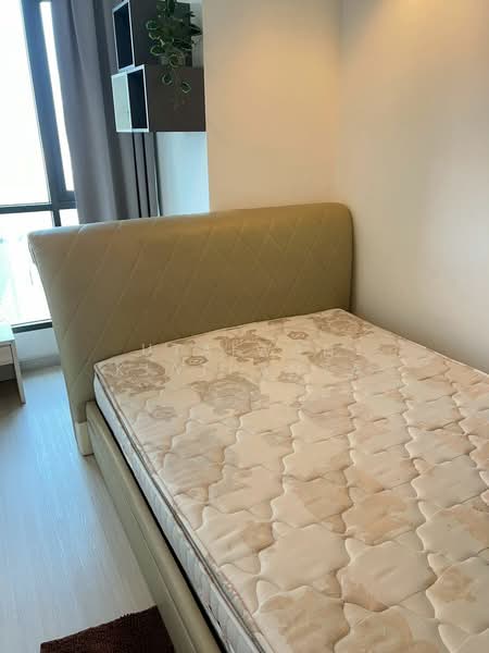IDEO MOBI Rama 9, Bangkok, 90 Rama 9 Road, Huai Khwang, Huai Khwang, Bangkok, 1 Bedroom, 31 sqm, Condo For Sale, by Utaiwan Kiatpanya, 500247828 - DDproperty.com