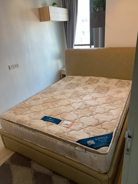 IDEO MOBI Rama 9, Bangkok, 90 Rama 9 Road, Huai Khwang, Huai Khwang, Bangkok, 1 Bedroom, 31 sqm, Condo For Sale, by Utaiwan Kiatpanya, 500247828 - DDproperty.com