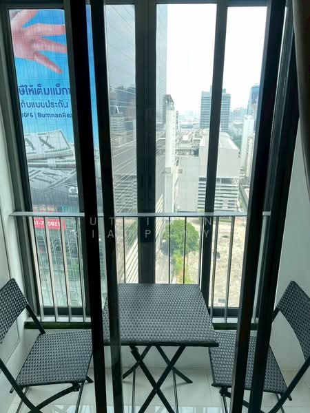 IDEO MOBI Rama 9, Bangkok, 90 Rama 9 Road, Huai Khwang, Huai Khwang, Bangkok, 1 Bedroom, 31 sqm, Condo For Sale, by Utaiwan Kiatpanya, 500247828 - DDproperty.com