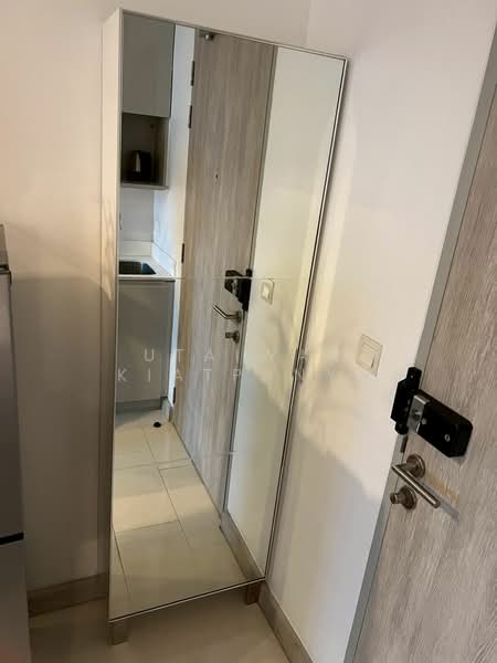 IDEO MOBI Rama 9, Bangkok, 90 Rama 9 Road, Huai Khwang, Huai Khwang, Bangkok, 1 Bedroom, 31 sqm, Condo For Sale, by Utaiwan Kiatpanya, 500247828 - DDproperty.com