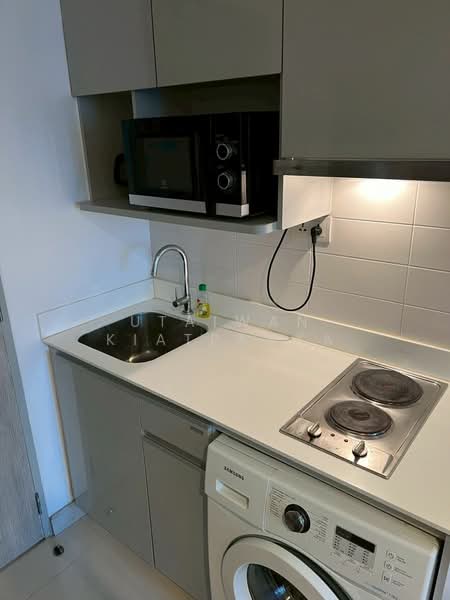 IDEO MOBI Rama 9, Bangkok, 90 Rama 9 Road, Huai Khwang, Huai Khwang, Bangkok, 1 Bedroom, 31 sqm, Condo For Sale, by Utaiwan Kiatpanya, 500247828 - DDproperty.com