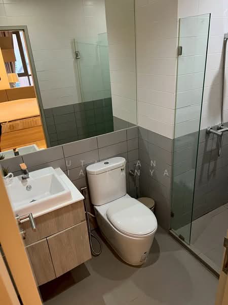 IDEO MOBI Rama 9, Bangkok, 90 Rama 9 Road, Huai Khwang, Huai Khwang, Bangkok, 1 Bedroom, 31 sqm, Condo For Sale, by Utaiwan Kiatpanya, 500247828 - DDproperty.com