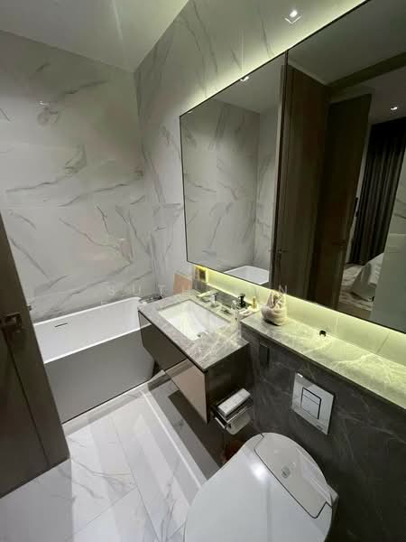 The Reserve Sathorn, Bangkok, Thanon Suan Phlu, Thung Maha Mek, Sathon, Bangkok, 2 Bedrooms, 114 sqm, Condo For Sale, by Suthasin Boonkong, 500247829 - DDproperty.com