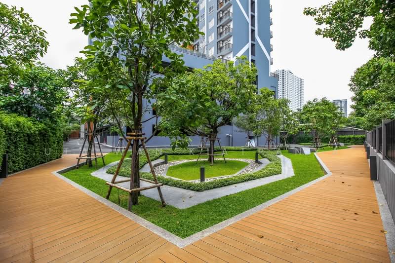 Chewathai Phetkasem 27, Bangkok, 27 Phet Kasem 27 Road, Bang Wa, Phasi Charoen, Bangkok, 1 Bedroom, 34 sqm, Condo For Sale, by Utaiwan Kiatpanya, 500247830 - DDproperty.com