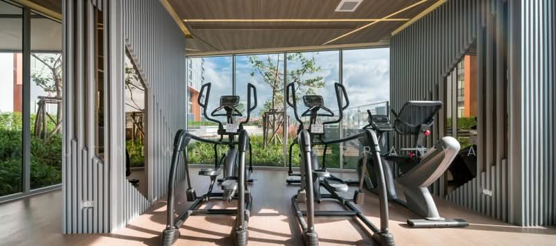 Chewathai Phetkasem 27, Bangkok, 27 Phet Kasem 27 Road, Bang Wa, Phasi Charoen, Bangkok, 1 Bedroom, 34 sqm, Condo For Sale, by Utaiwan Kiatpanya, 500247830 - DDproperty.com