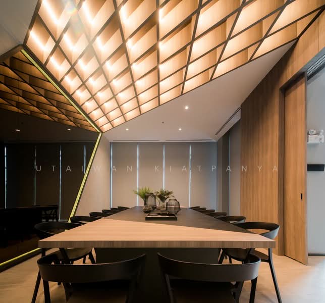 Chewathai Phetkasem 27, Bangkok, 27 Phet Kasem 27 Road, Bang Wa, Phasi Charoen, Bangkok, 1 Bedroom, 34 sqm, Condo For Sale, by Utaiwan Kiatpanya, 500247830 - DDproperty.com