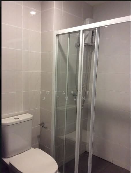 Notting Hill Tiwanon Kaerai, Nonthaburi, 14 Tiwanon Road, Talat Kwan, Muang Nonthaburi, Nonthaburi, 1 Bedroom, 32 sqm, Condo For Rent, by Jutarat Jitmun, 500247831 - DDproperty.com