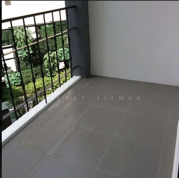 Notting Hill Tiwanon Kaerai, Nonthaburi, 14 Tiwanon Road, Talat Kwan, Muang Nonthaburi, Nonthaburi, 1 Bedroom, 32 sqm, Condo For Rent, by Jutarat Jitmun, 500247831 - DDproperty.com