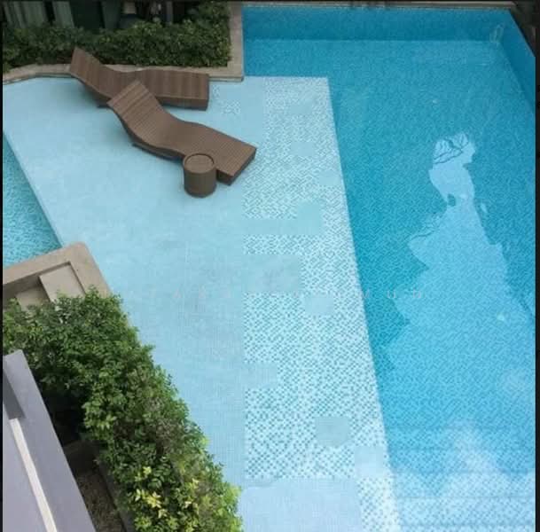 Notting Hill Tiwanon Kaerai, Nonthaburi, 14 Tiwanon Road, Talat Kwan, Muang Nonthaburi, Nonthaburi, 1 Bedroom, 32 sqm, Condo For Rent, by Jutarat Jitmun, 500247831 - DDproperty.com