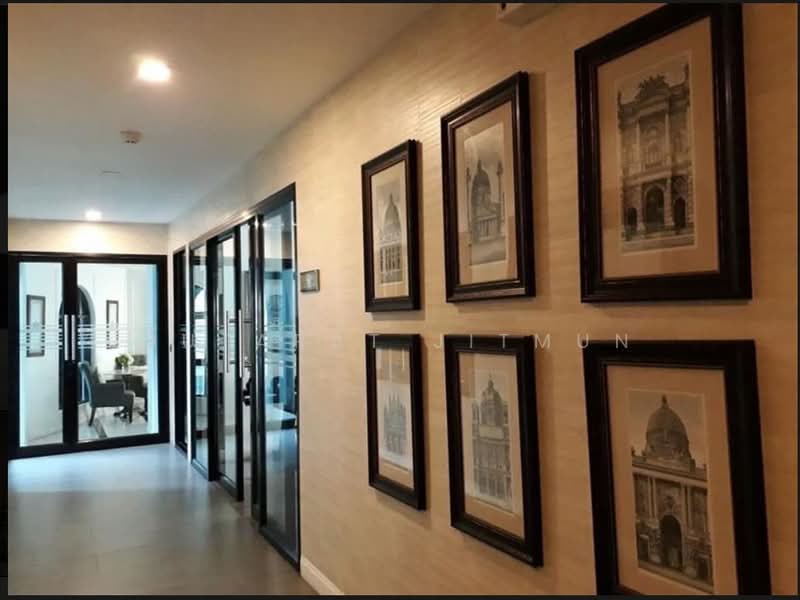 Notting Hill Tiwanon Kaerai, Nonthaburi, 14 Tiwanon Road, Talat Kwan, Muang Nonthaburi, Nonthaburi, 1 Bedroom, 32 sqm, Condo For Rent, by Jutarat Jitmun, 500247831 - DDproperty.com