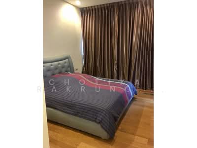 For Rent - Circle Living Prototype, Bangkok