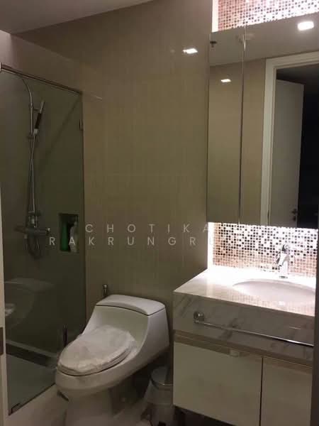 Circle Living Prototype, Bangkok, 1545 New Petchburi Road, Makkasan, Ratchathewi, Bangkok, 1 Bedroom, 48 sqm, Condo For Rent, by Chotika   Rakrungrueang, 500247835 - DDproperty.com