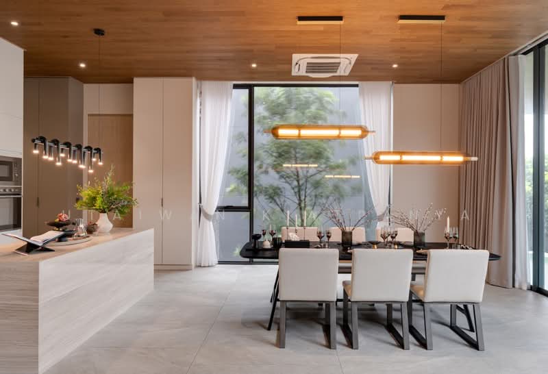 undefined, Bangkok, Bang Na Tai, Bang Na, Bangkok, 4 Bedrooms, 508 sqm, Single Detached House For Sale, by Utaiwan Kiatpanya, 500247838 - DDproperty.com