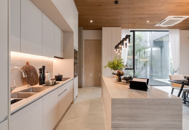 undefined, Bangkok, Bang Na Tai, Bang Na, Bangkok, 4 Bedrooms, 508 sqm, Single Detached House For Sale, by Utaiwan Kiatpanya, 500247838 - DDproperty.com