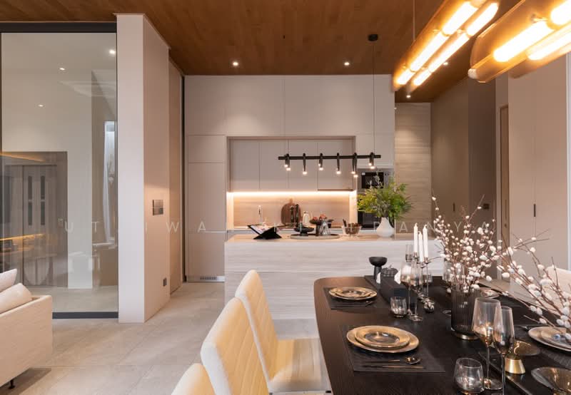 undefined, Bangkok, Bang Na Tai, Bang Na, Bangkok, 4 Bedrooms, 508 sqm, Single Detached House For Sale, by Utaiwan Kiatpanya, 500247838 - DDproperty.com