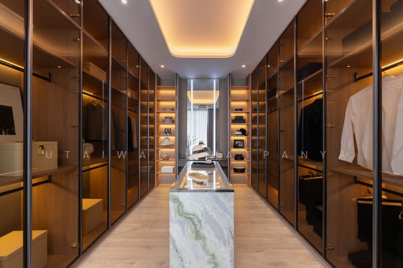 undefined, Bangkok, Bang Na Tai, Bang Na, Bangkok, 4 Bedrooms, 508 sqm, Single Detached House For Sale, by Utaiwan Kiatpanya, 500247838 - DDproperty.com