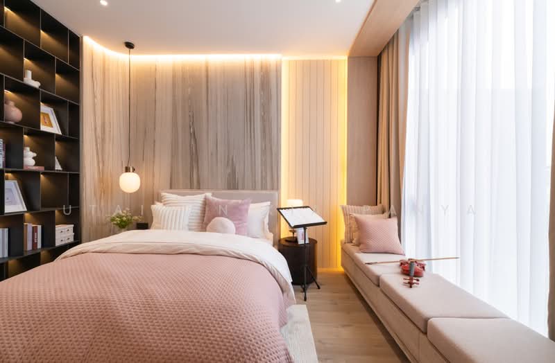 undefined, Bangkok, Bang Na Tai, Bang Na, Bangkok, 4 Bedrooms, 508 sqm, Single Detached House For Sale, by Utaiwan Kiatpanya, 500247838 - DDproperty.com