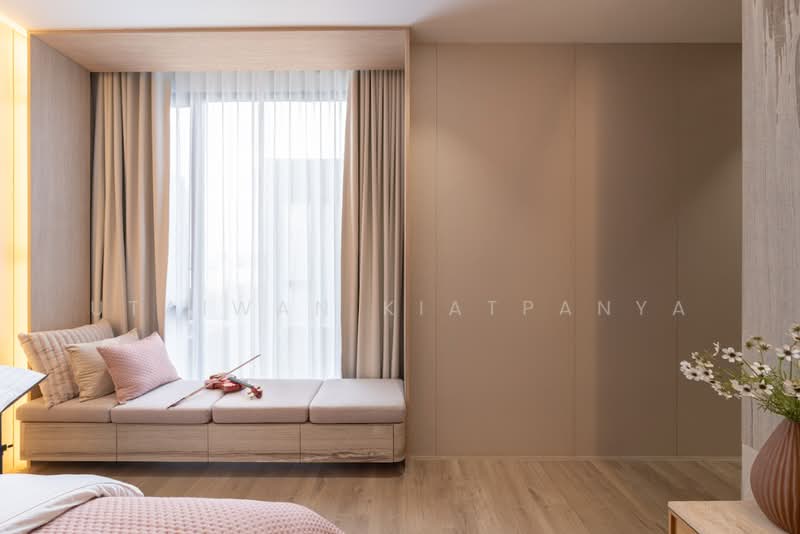 undefined, กรุงเทพ, บางนาใต้, บางนา, กรุงเทพ, 508 ตร.ม., บ้านเดี่ยว ขาย, โดย Utaiwan Kiatpanya, 500247838 - DDproperty.com